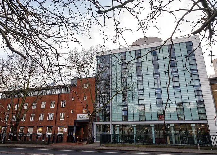 Davies Court Pansiyon Londra
